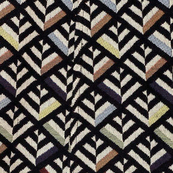 Zara trafaluc collection multi color print mini - Picture 3 of 6